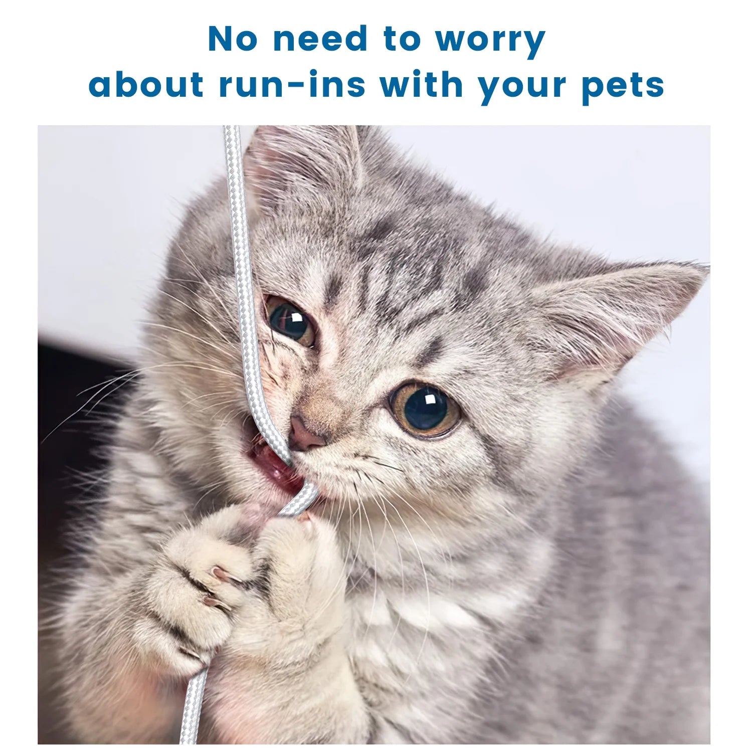 3 Pack [ Apple Mfi Certified] 3/6/6 FT USB C to Lightning Cable Nylon Braided Fast Charging Cord, Compatible with Iphone 14/13/12 Pro/Max/11/X/Xs/Xr, Airpods Pro,Silver