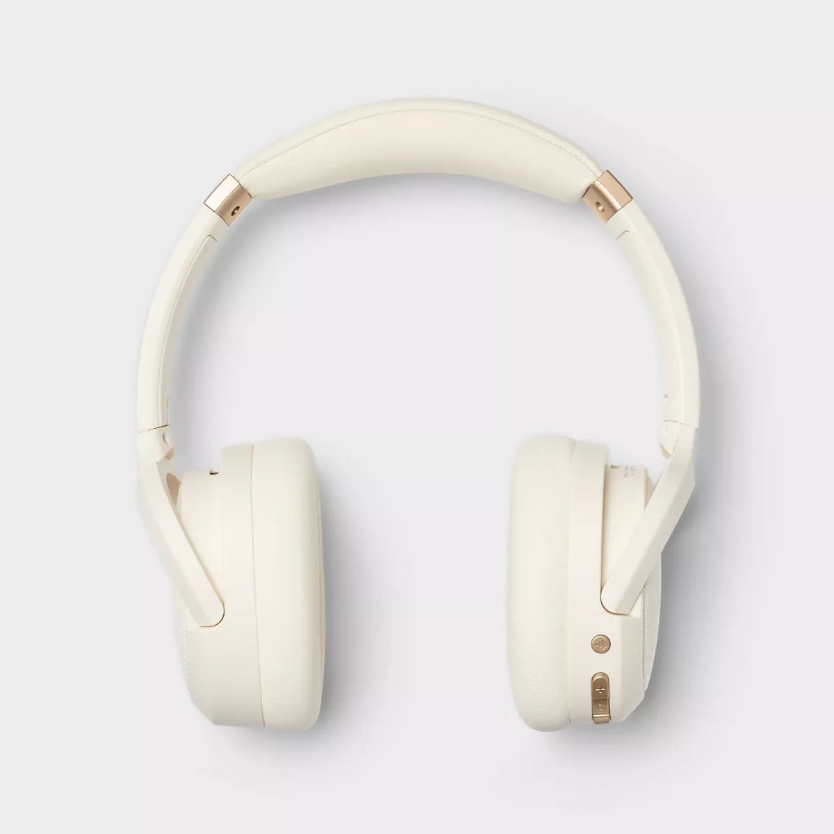 Active Noise Cancelling Bluetooth Wireless Over-Ear Headphones - Heyday